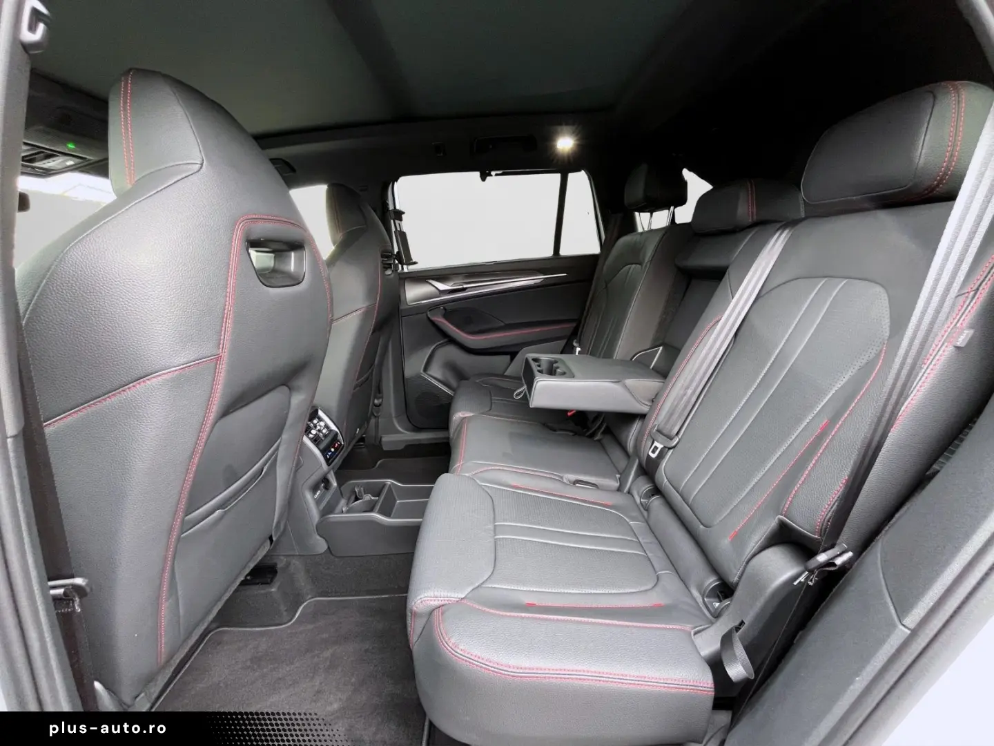 SKODA Kodiaq 2.0 TSI 4x4 DSG RS Pano AHK Leder HuD 360