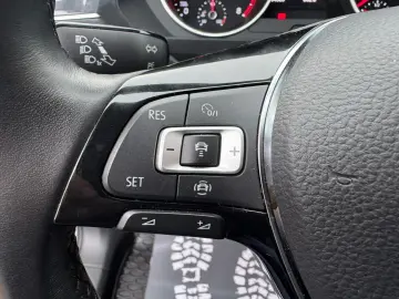 Volkswagen Tiguan Benzina