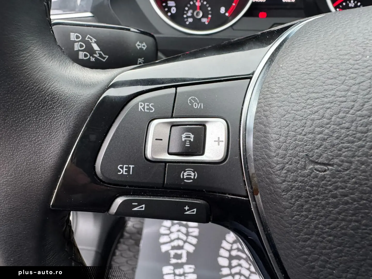 Volkswagen Tiguan Benzina