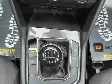 Volkswagen Tiguan Benzina