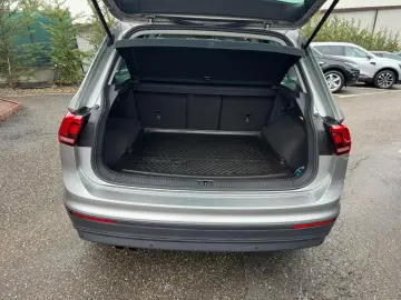 Volkswagen Tiguan Benzina