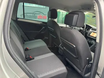 Volkswagen Tiguan Benzina