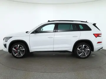 SKODA Kodiaq RS 2.0 TSI DSG 4x4 LED Panorama Kamera