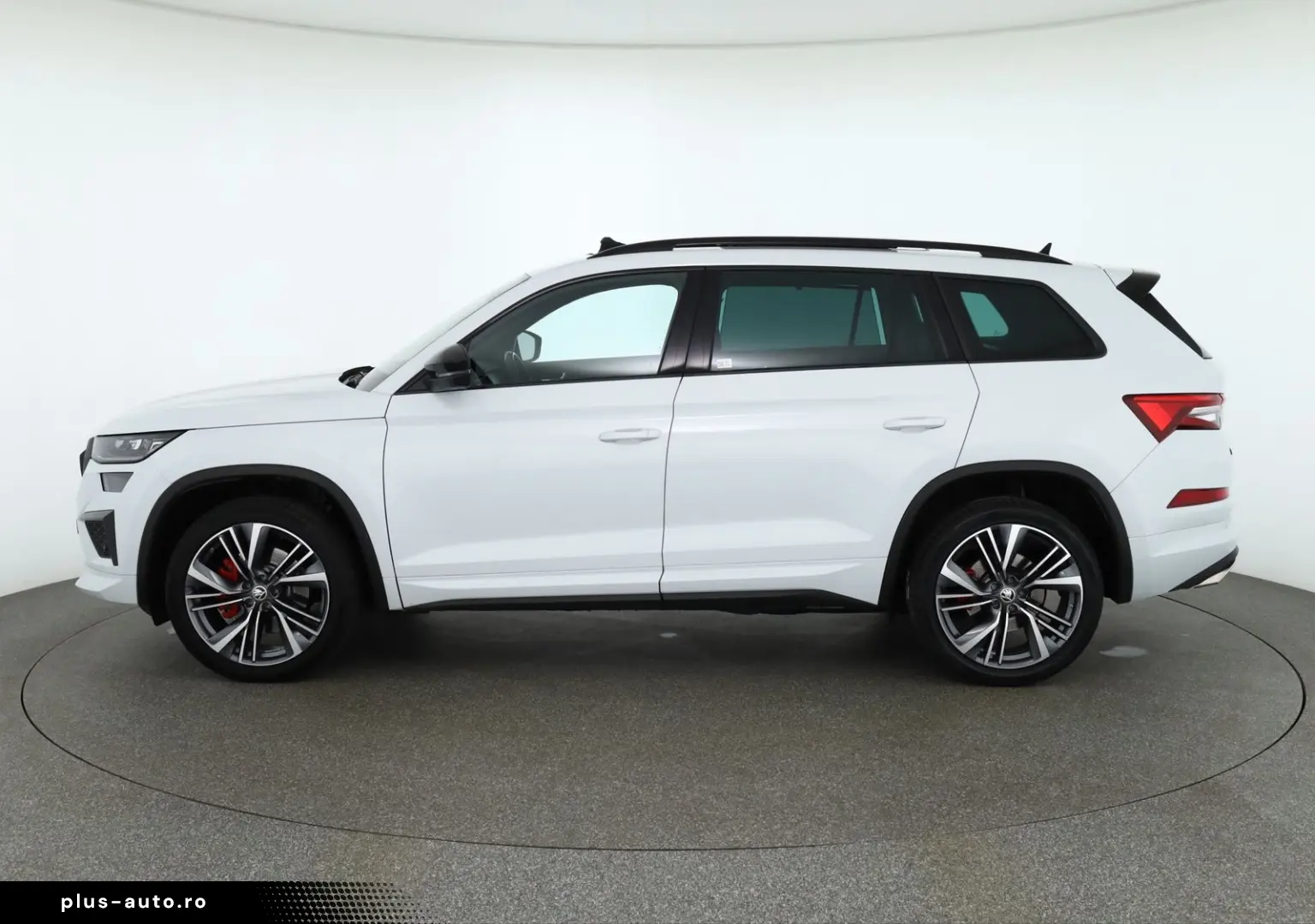 SKODA Kodiaq RS 2.0 TSI DSG 4x4 LED Panorama Kamera