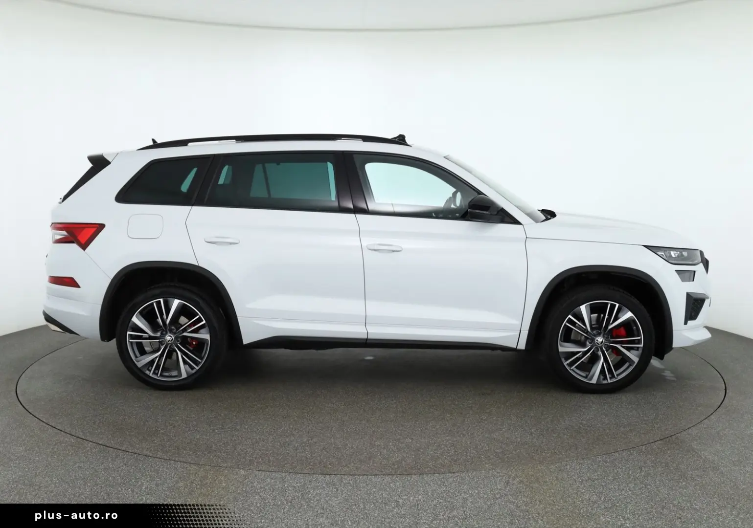 SKODA Kodiaq RS 2.0 TSI DSG 4x4 LED Panorama Kamera