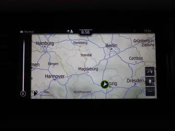 SKODA Kodiaq RS 2.0 TSI DSG 4x4 LED Panorama Kamera