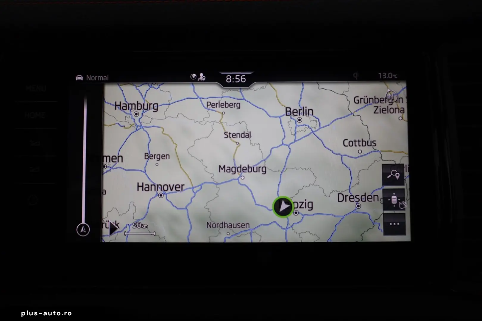 SKODA Kodiaq RS 2.0 TSI DSG 4x4 LED Panorama Kamera