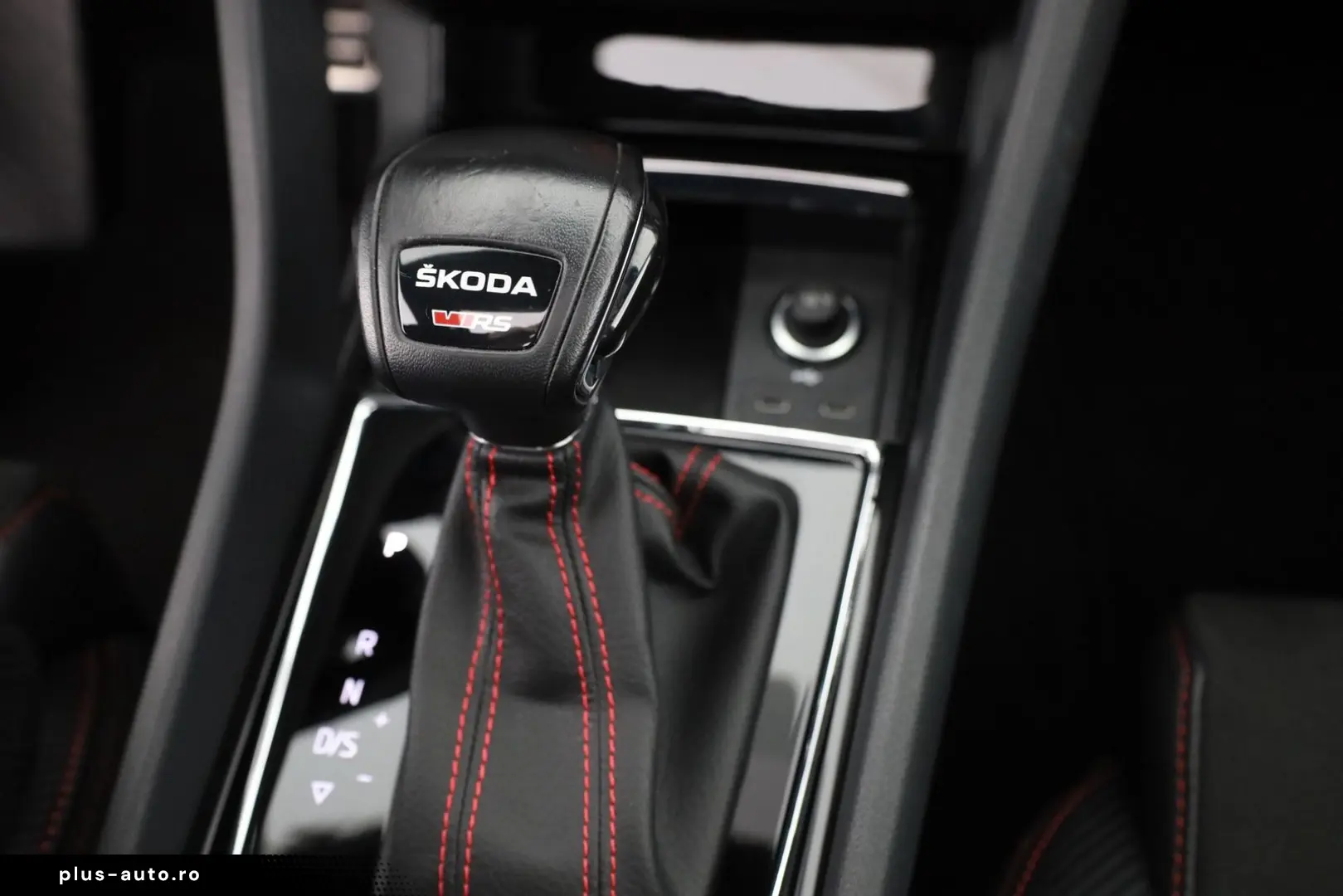 SKODA Kodiaq RS 2.0 TSI DSG 4x4 LED Panorama Kamera