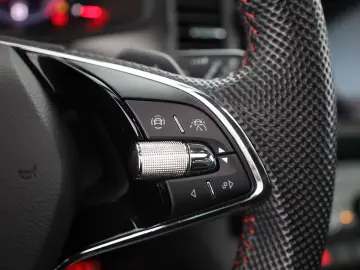 SKODA Kodiaq RS 2.0 TSI DSG 4x4 LED Panorama Kamera