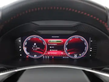 SKODA Kodiaq RS 2.0 TSI DSG 4x4 LED Panorama Kamera