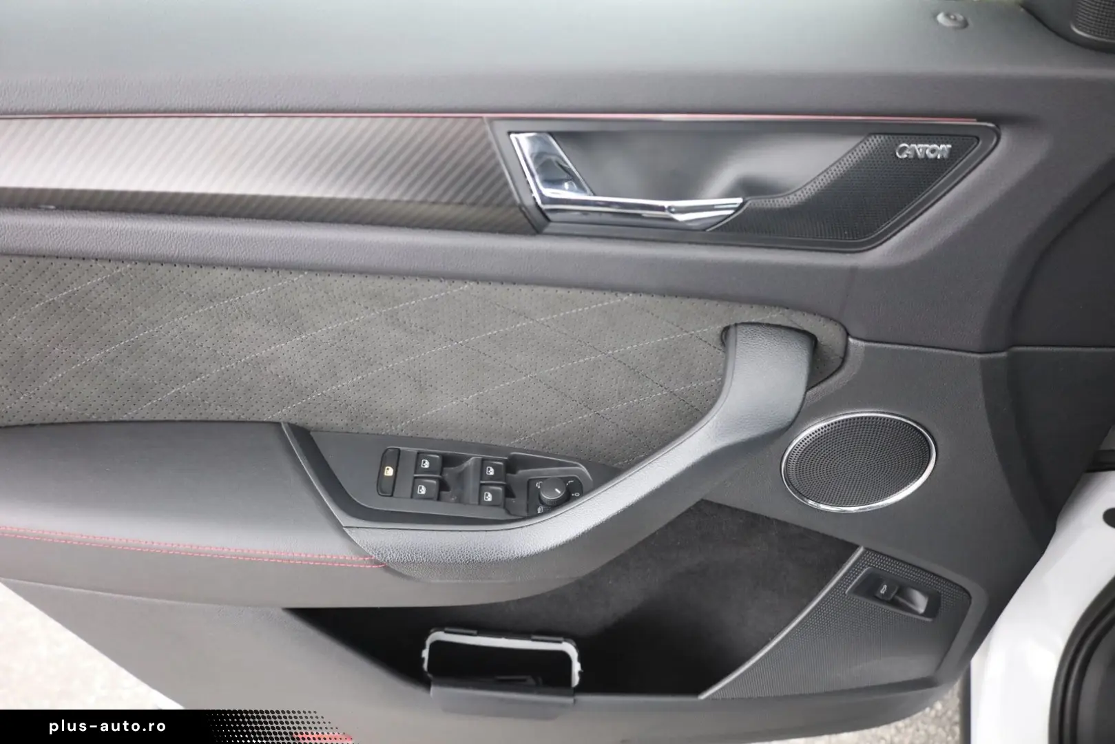 SKODA Kodiaq RS 2.0 TSI DSG 4x4 LED Panorama Kamera