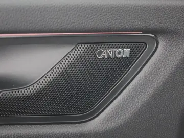 SKODA Kodiaq RS 2.0 TSI DSG 4x4 LED Panorama Kamera