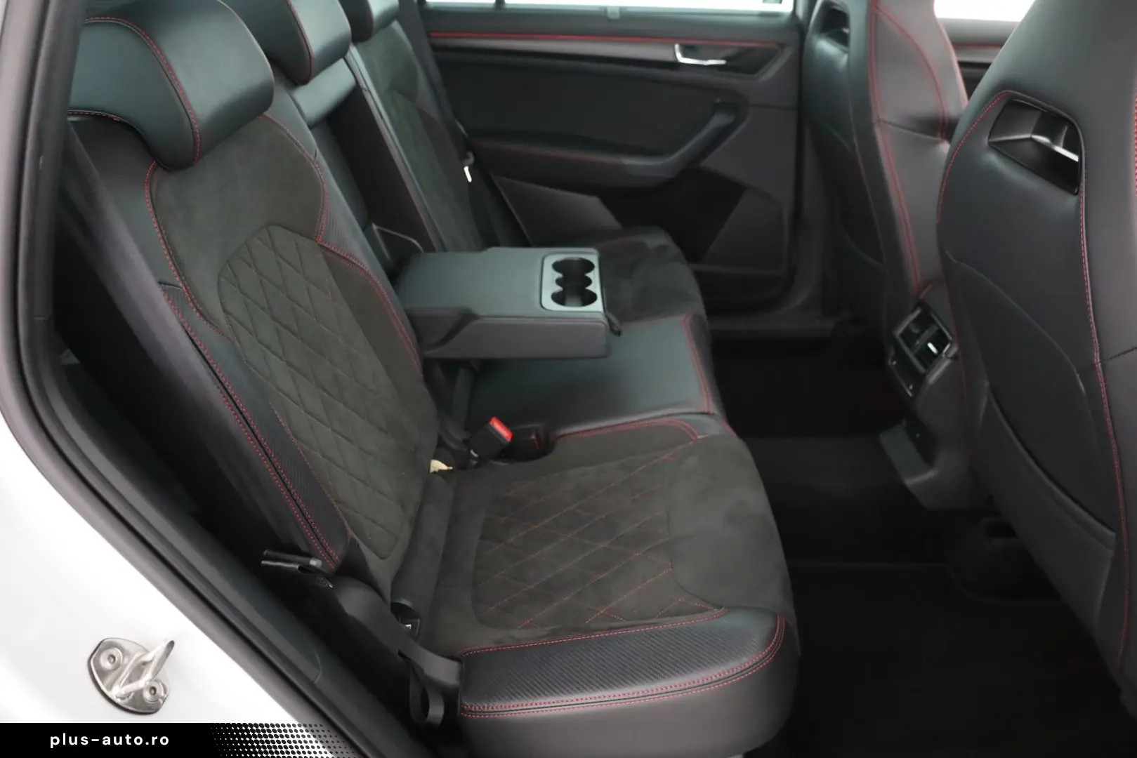 SKODA Kodiaq RS 2.0 TSI DSG 4x4 LED Panorama Kamera