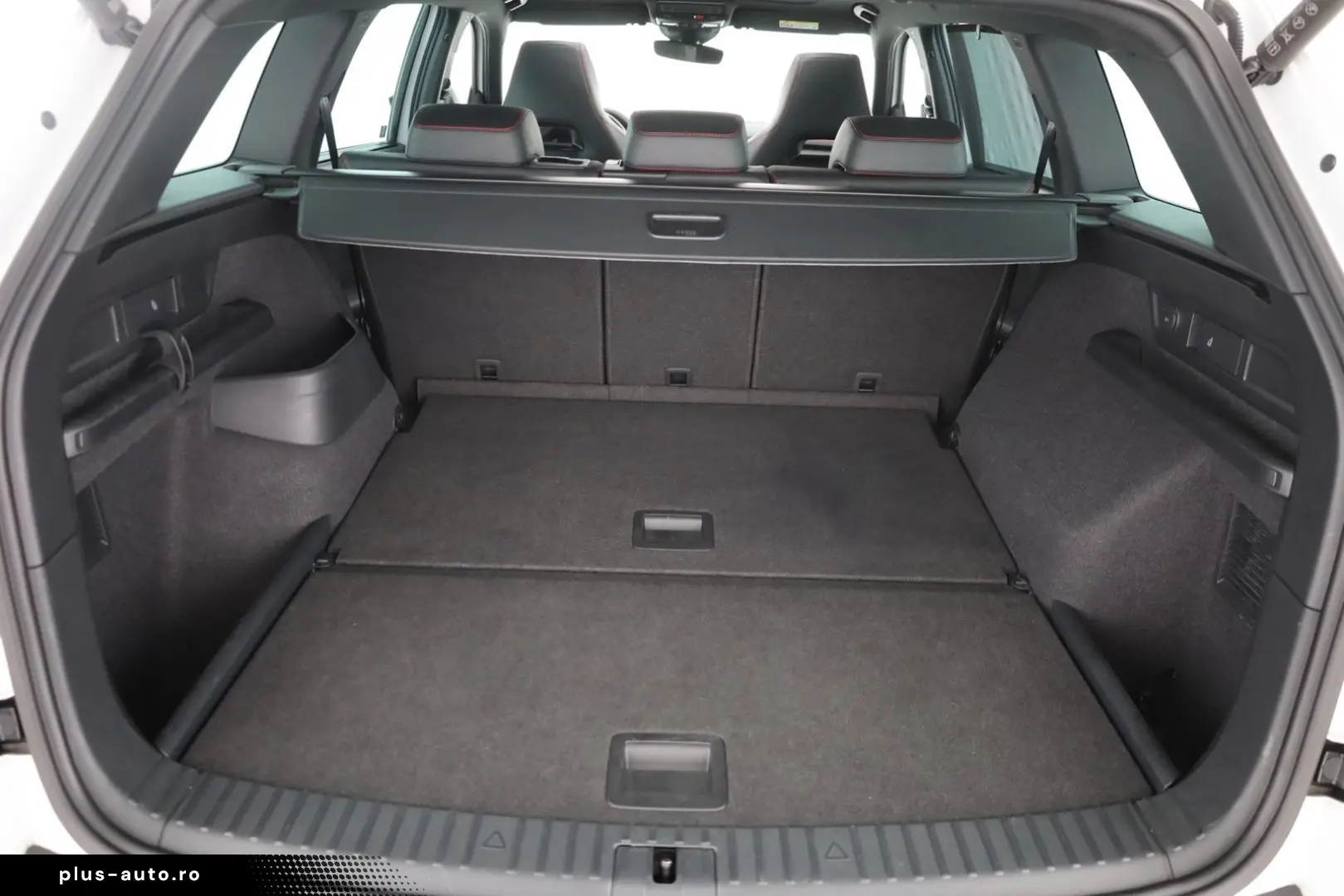 SKODA Kodiaq RS 2.0 TSI DSG 4x4 LED Panorama Kamera