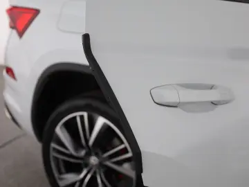 SKODA Kodiaq RS 2.0 TSI DSG 4x4 LED Panorama Kamera