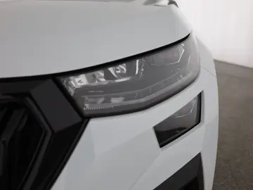SKODA Kodiaq RS 2.0 TSI DSG 4x4 LED Panorama Kamera
