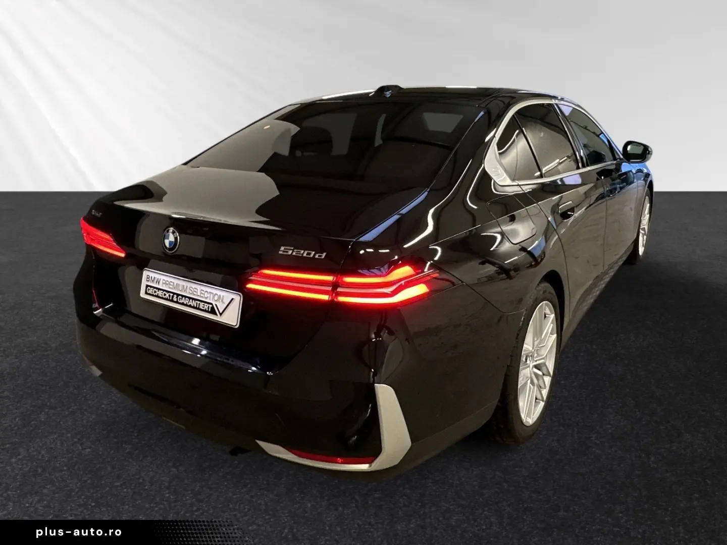 BMW 520d xDr Ventilation 360 DAPro AuxHeat HUD 4ZClima