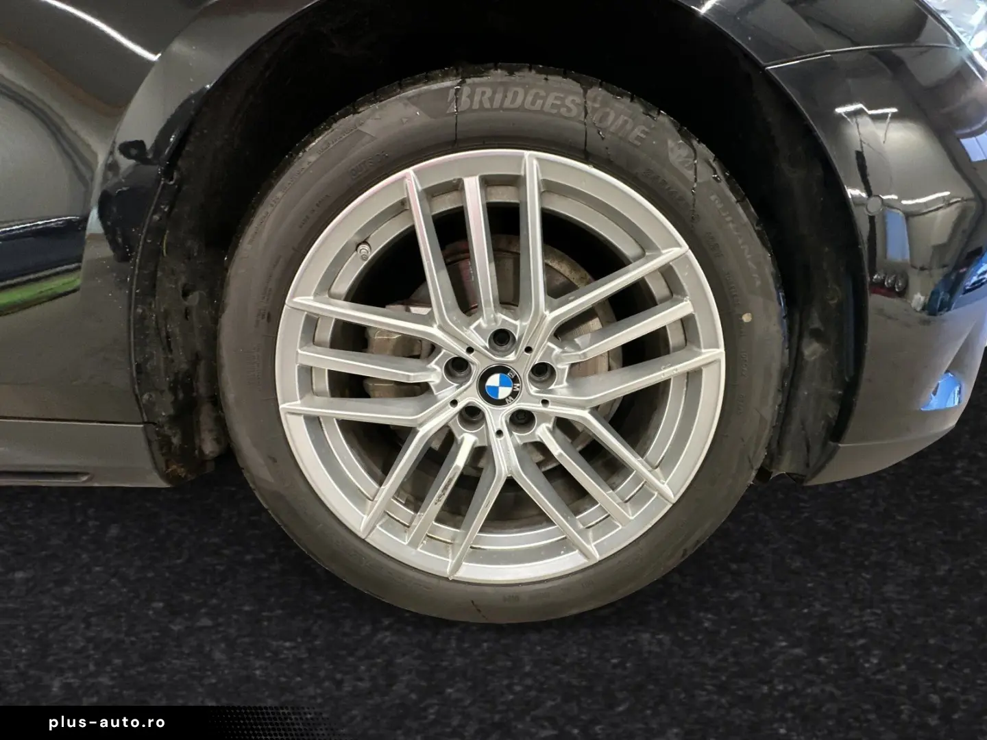 BMW 520d xDr Ventilation 360 DAPro AuxHeat HUD 4ZClima