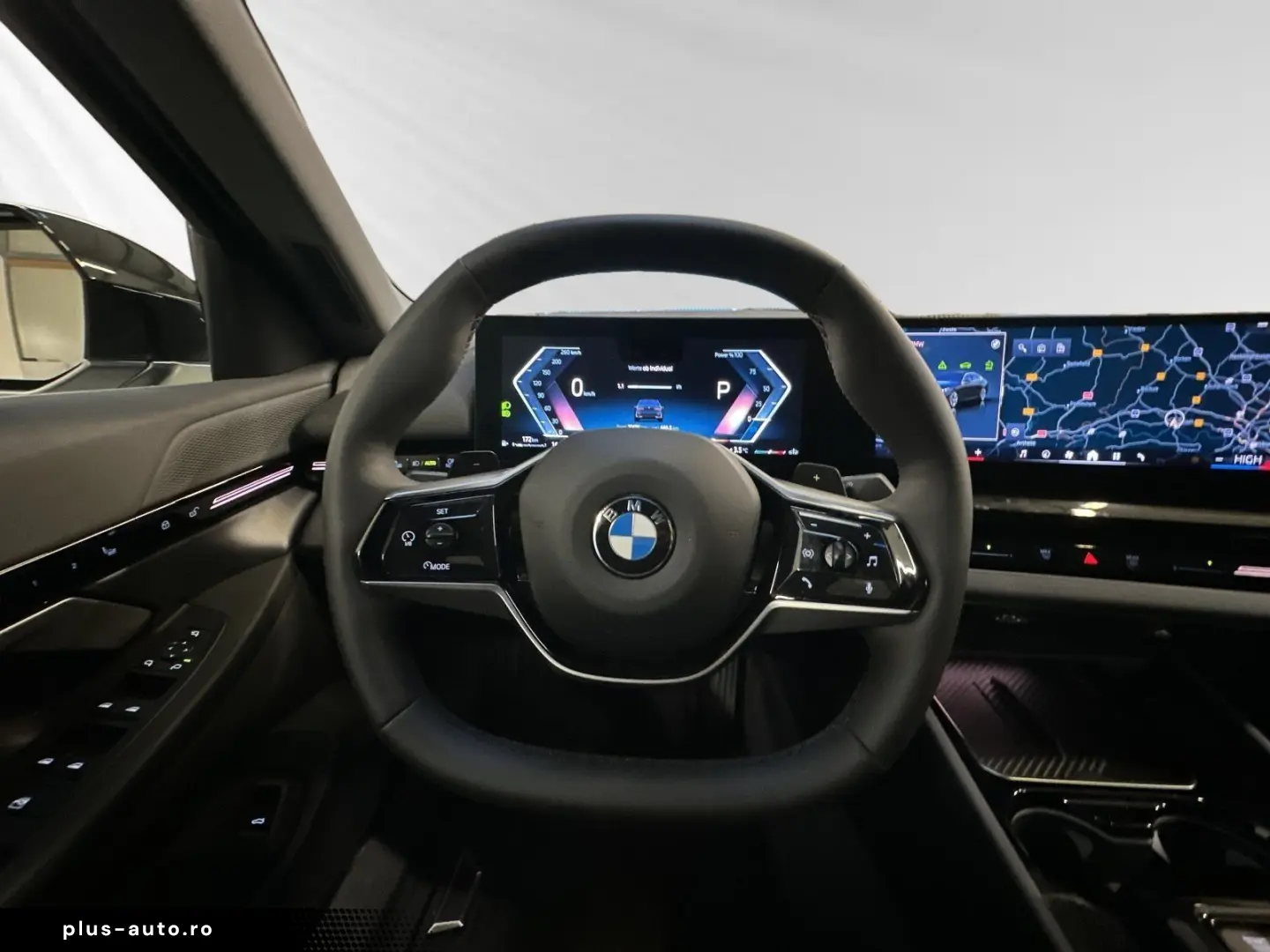 BMW 520d xDr Ventilation 360 DAPro AuxHeat HUD 4ZClima