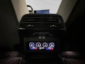 BMW 520d xDr Ventilation 360 DAPro AuxHeat HUD 4ZClima