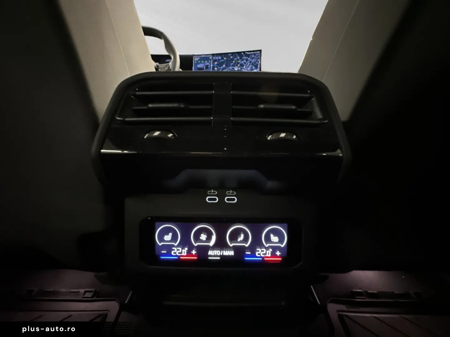 BMW 520d xDr Ventilation 360 DAPro AuxHeat HUD 4ZClima