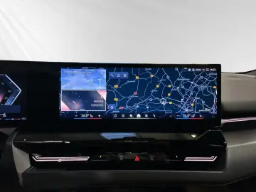 BMW 520d xDr Ventilation 360 DAPro AuxHeat HUD 4ZClima