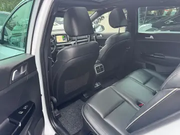 KIA Sportage Diesel 2.0 2016 Automata