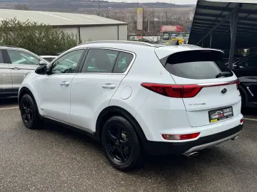 KIA Sportage Diesel 2.0 2016 Automata