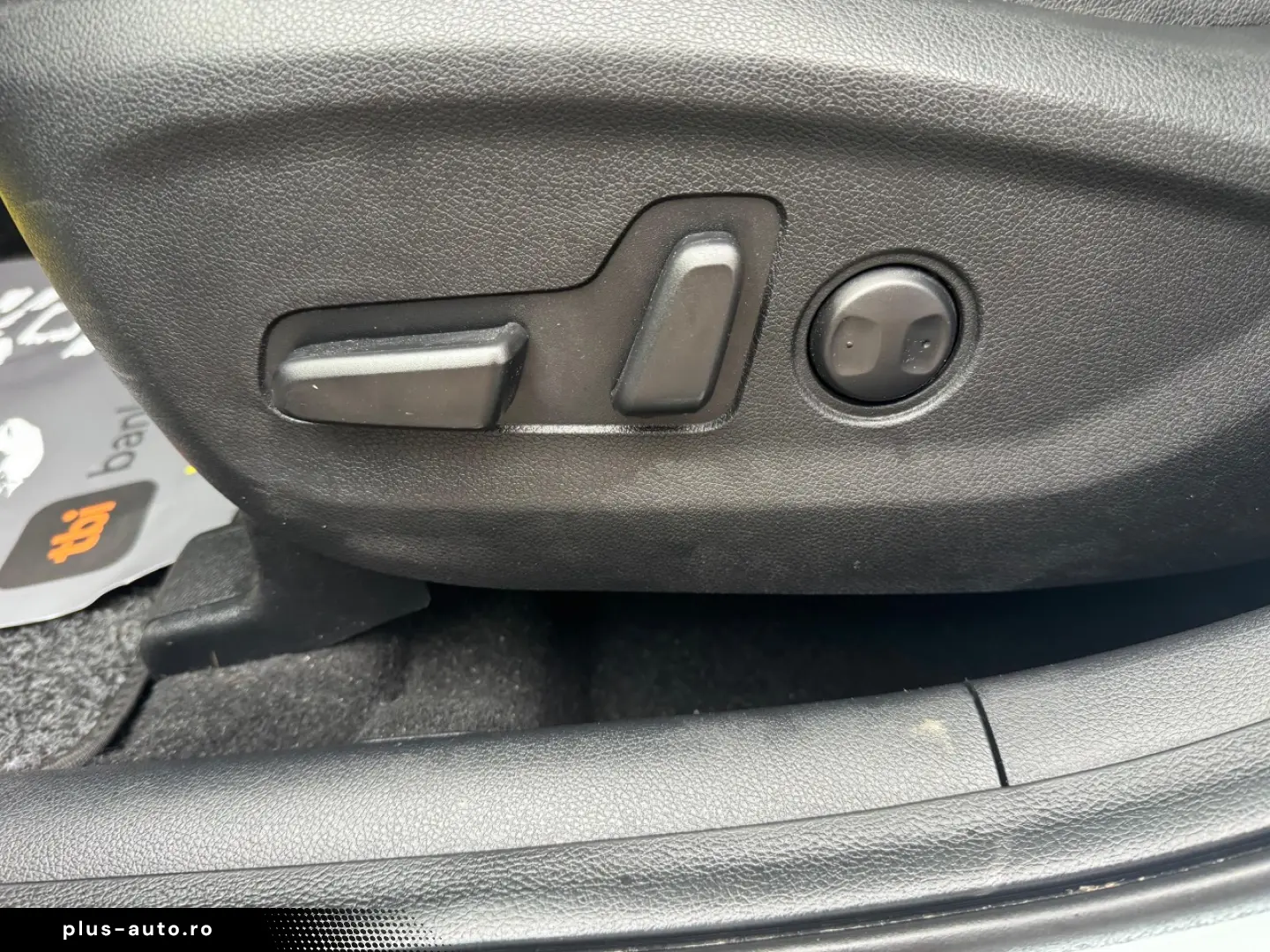 KIA Sportage Diesel 2.0 2016 Automata