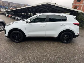KIA Sportage Diesel 2.0 2016 Automata