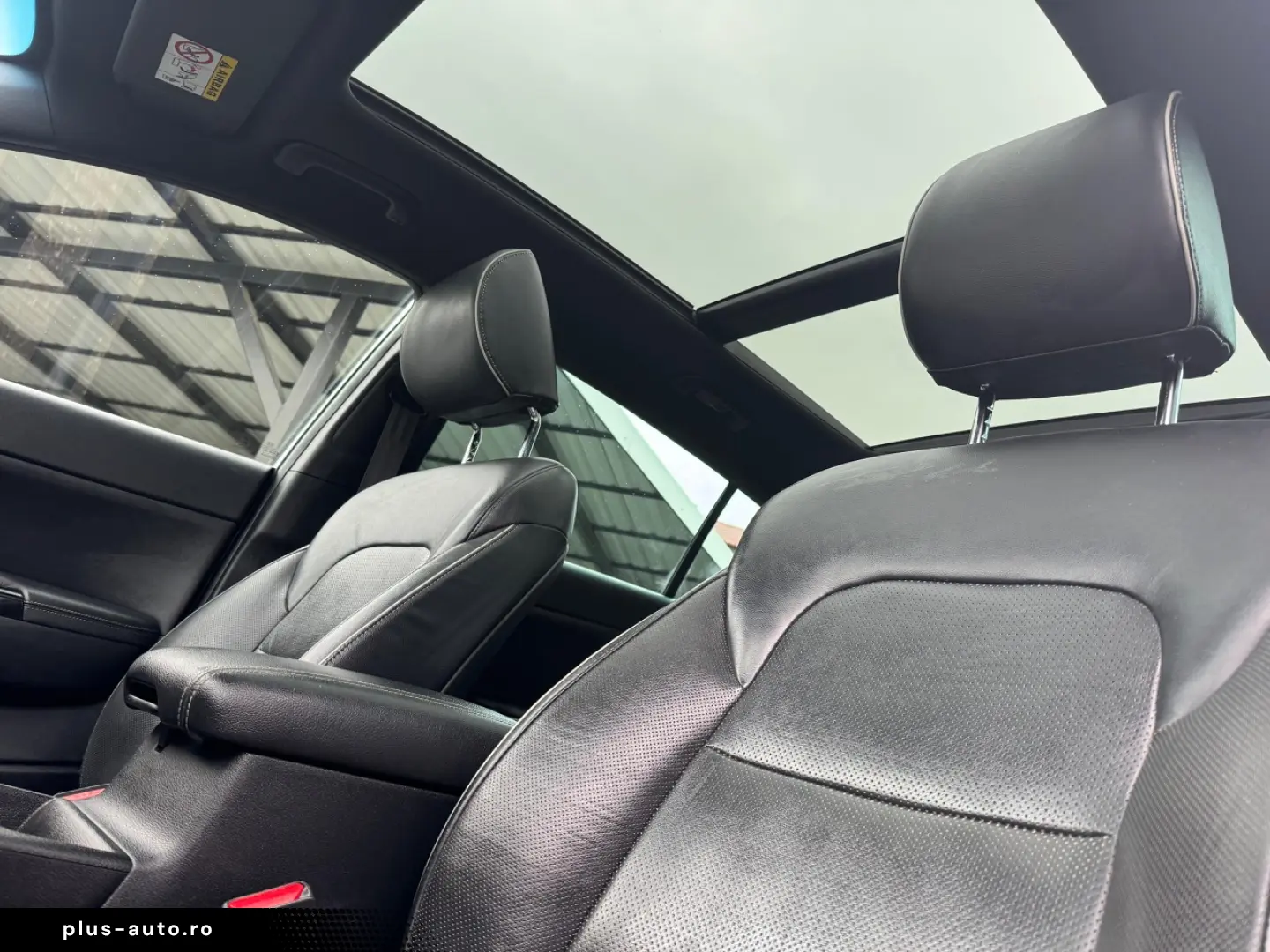 KIA Sportage Diesel 2.0 2016 Automata