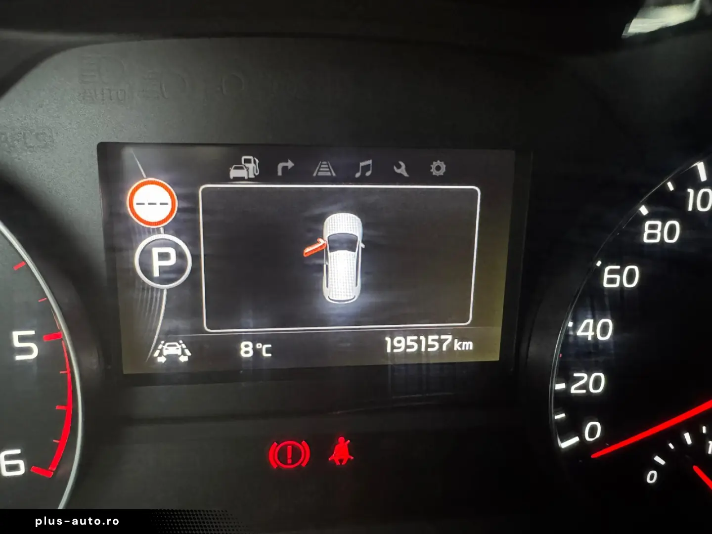 KIA Sportage Diesel 2.0 2016 Automata