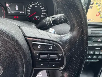 KIA Sportage Diesel 2.0 2016 Automata