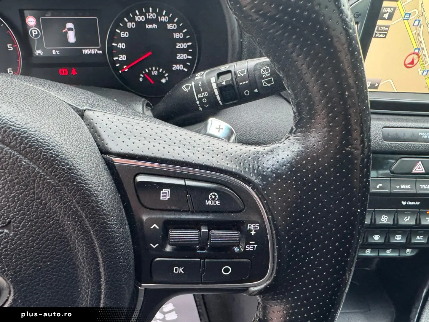 KIA Sportage Diesel 2.0 2016 Automata