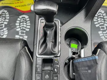 KIA Sportage Diesel 2.0 2016 Automata