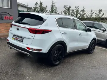 KIA Sportage Diesel 2.0 2016 Automata