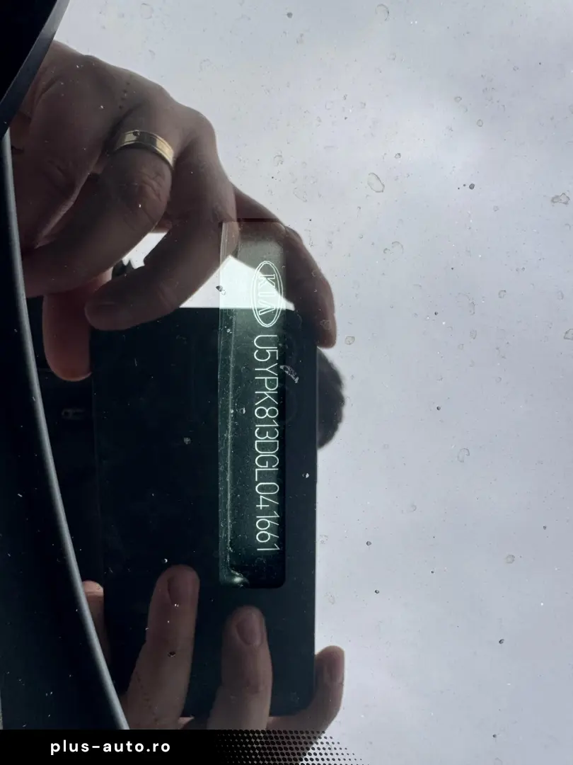 KIA Sportage Diesel 2.0 2016 Automata