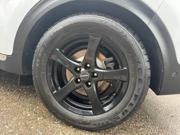 KIA Sportage Diesel 2.0 2016 Automata