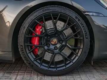 PORSCHE 992 Carrera GTS Cabriolet NETTO