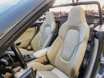 PORSCHE 992 Carrera GTS Cabriolet NETTO