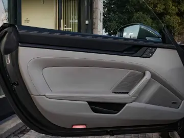 PORSCHE 992 Carrera GTS Cabriolet NETTO