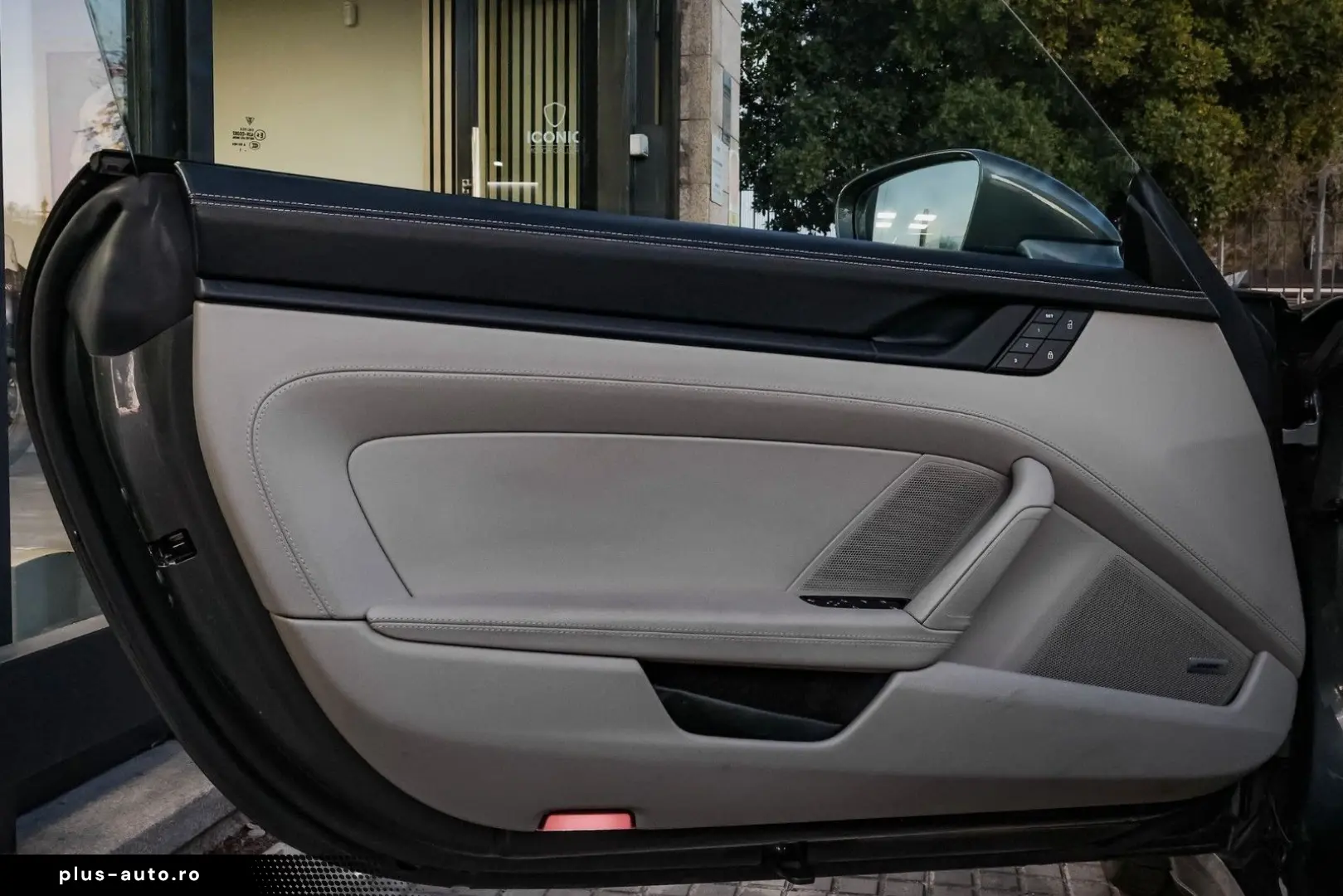 PORSCHE 992 Carrera GTS Cabriolet NETTO