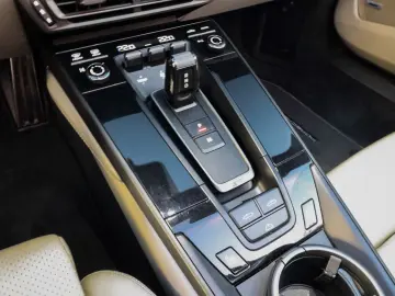 PORSCHE 992 Carrera GTS Cabriolet NETTO