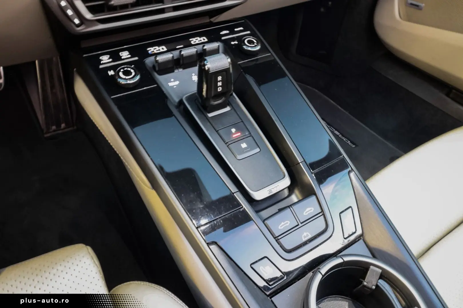 PORSCHE 992 Carrera GTS Cabriolet NETTO