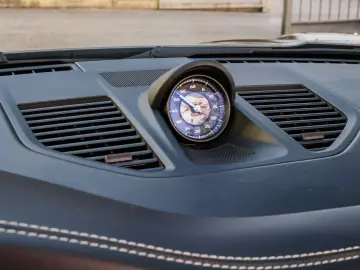 PORSCHE 992 Carrera GTS Cabriolet NETTO