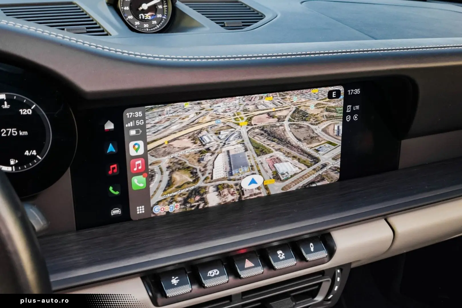 PORSCHE 992 Carrera GTS Cabriolet NETTO