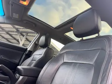 KIA Sportage Diesel 2.0 2013 Automata