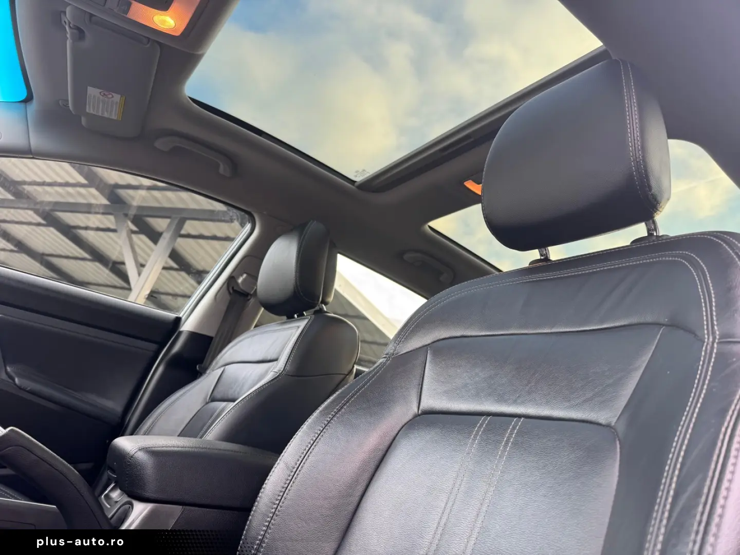 KIA Sportage Diesel 2.0 2013 Automata