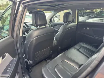 KIA Sportage Diesel 2.0 2013 Automata