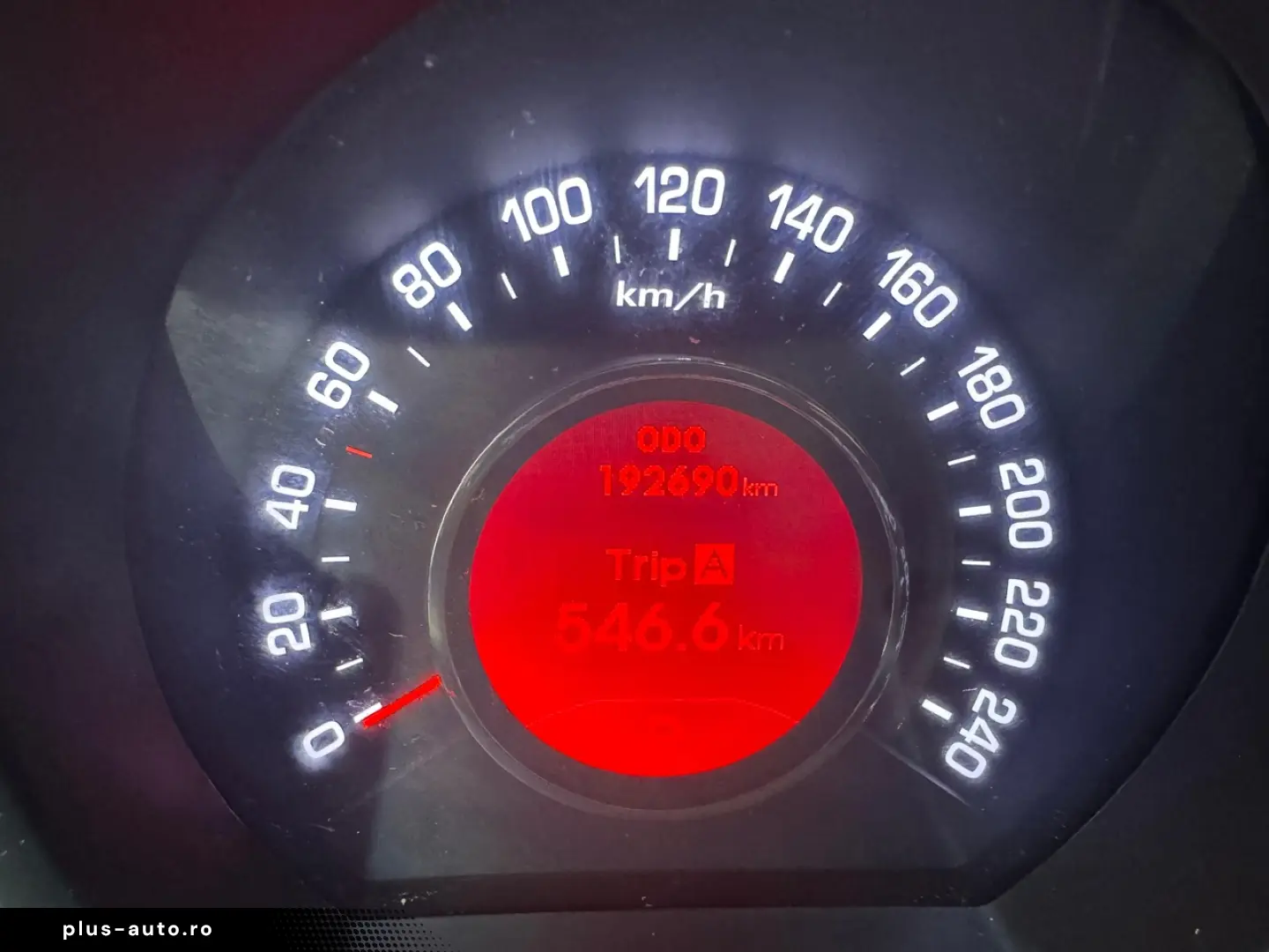 KIA Sportage Diesel 2.0 2013 Automata